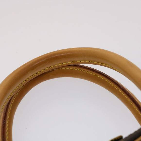 LOUIS VUITTON Monogram Porte Documents Voyage Business Bag M53361 LV Auth ep985 - Picture 8 of 16